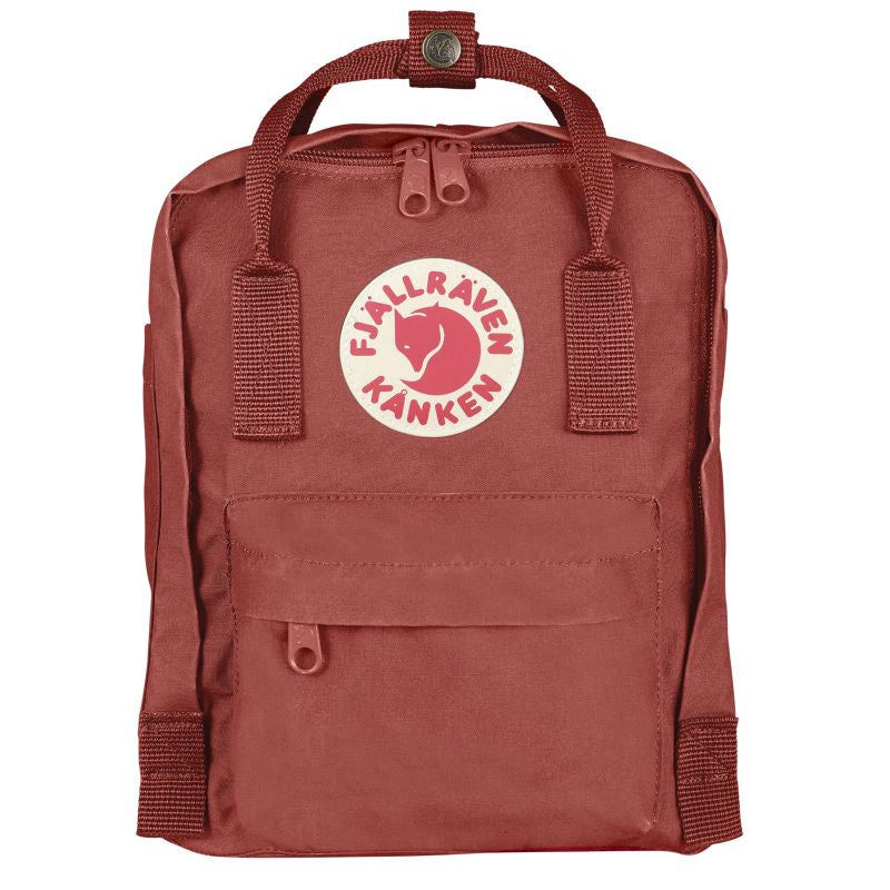 FJÄLLRÄVEN KÅNKEN MINI RYGSÆK