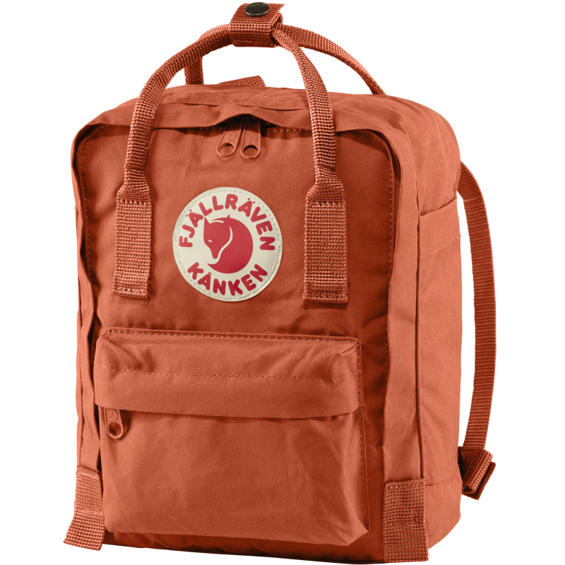 FJÄLLRÄVEN KÅNKEN MINI RYGSÆK