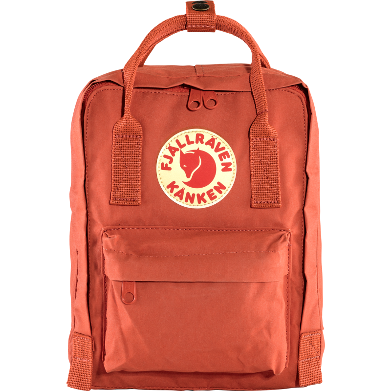 FJÄLLRÄVEN KÅNKEN MINI RYGSÆK