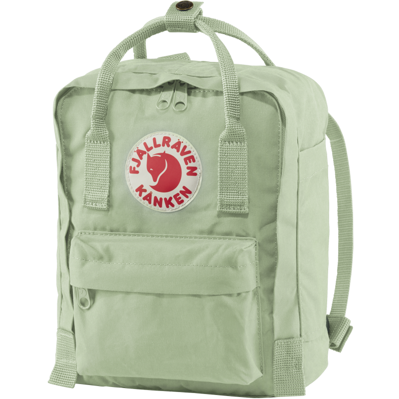 FJÄLLRÄVEN KÅNKEN MINI RYGSÆK