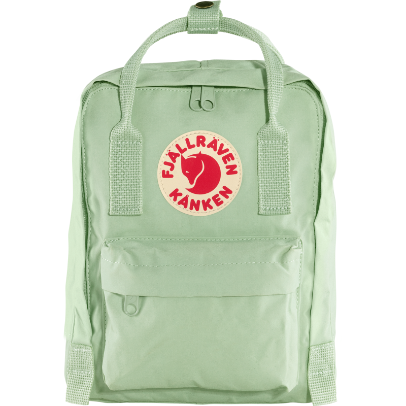 FJÄLLRÄVEN KÅNKEN MINI RYGSÆK