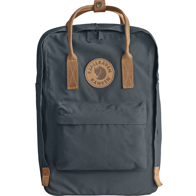 FJÄLLRÄVEN KÅNKEN NO. 2 LAPTOP 15" RYGSÆK