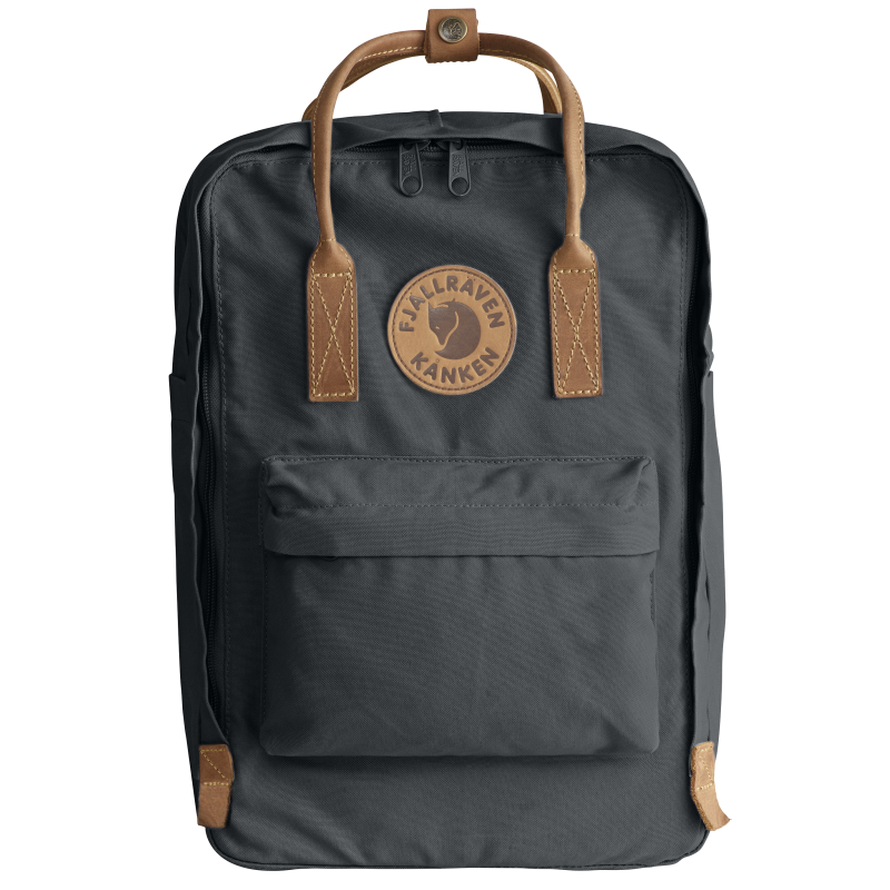 FJÄLLRÄVEN KÅNKEN NO. 2 LAPTOP 15" RYGSÆK