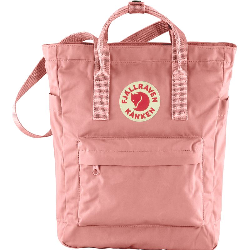 FJÄLLRÄVEN KÅNKEN TOTEPACK SKUDLERTASKE RYGSÆK