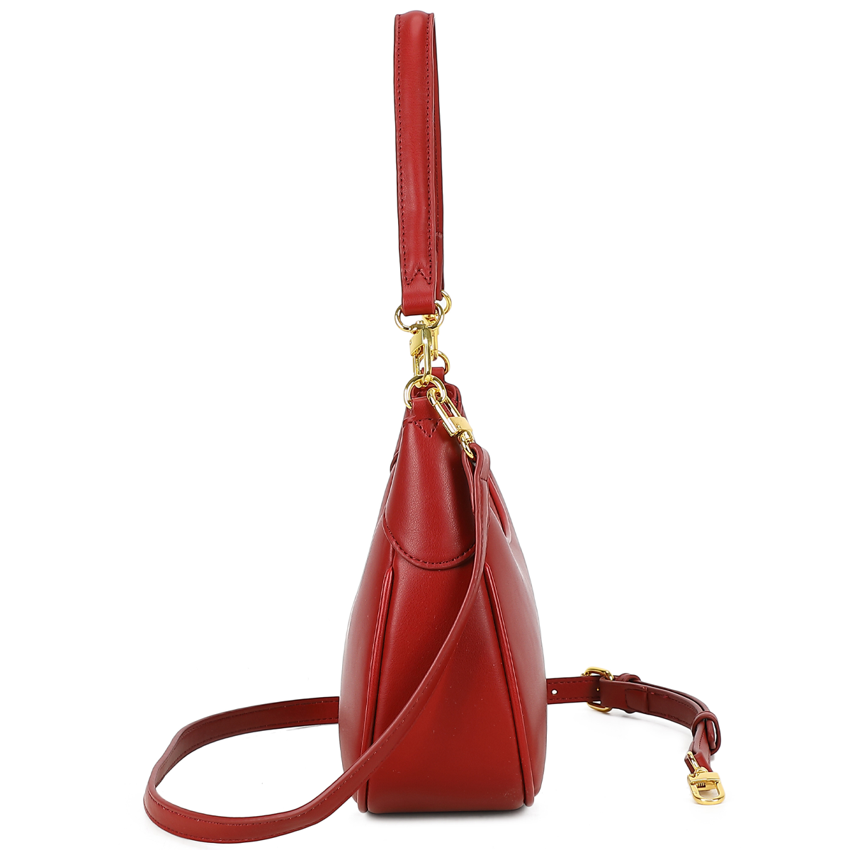 Carla Medium Skuldertaske