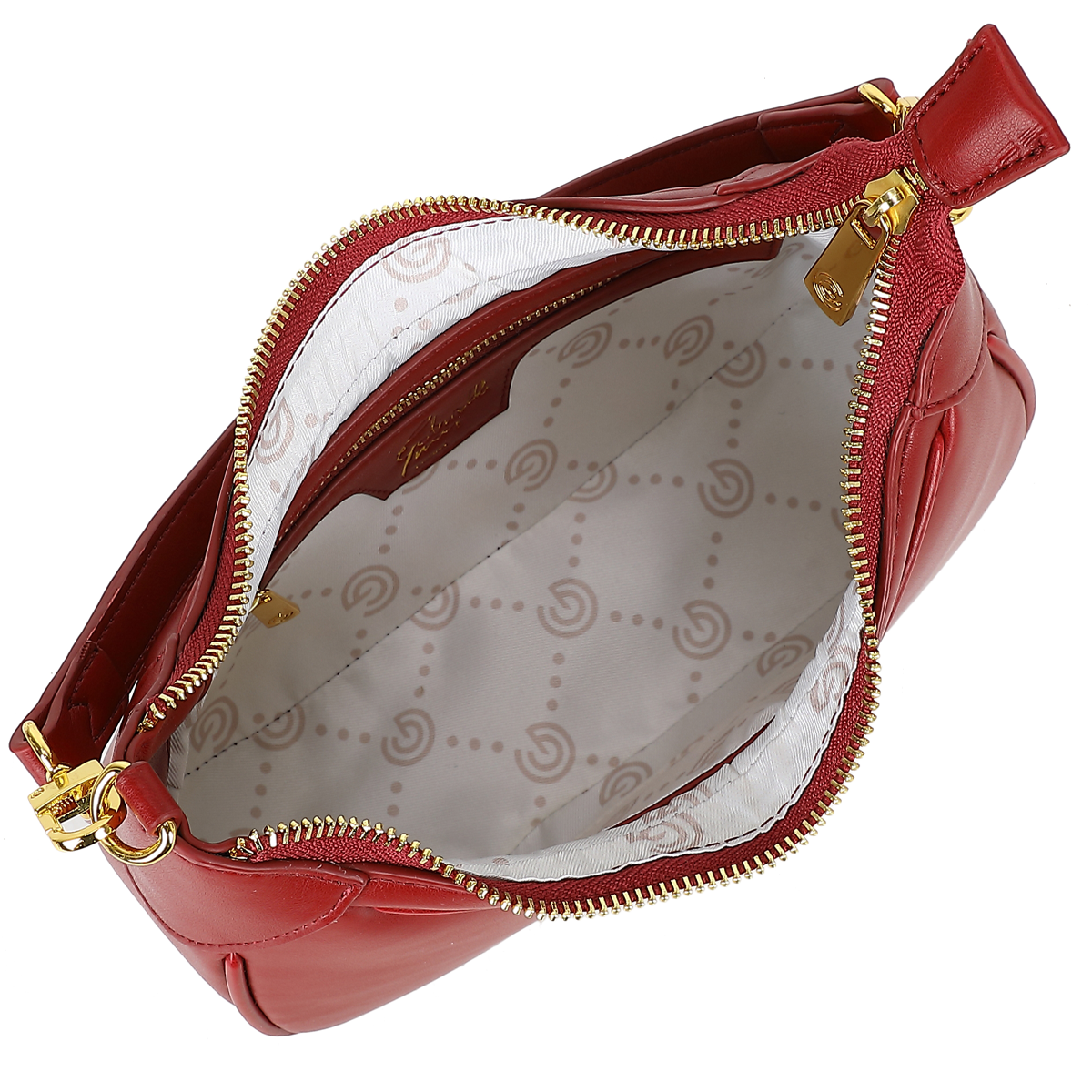 Carla Medium Skuldertaske