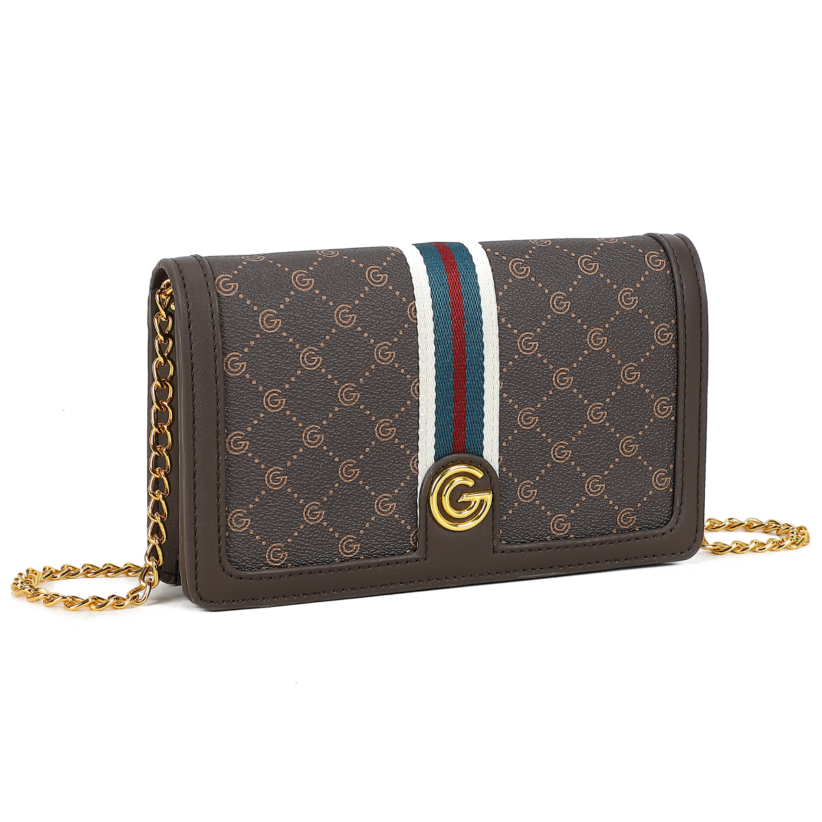 Queen Crossbody