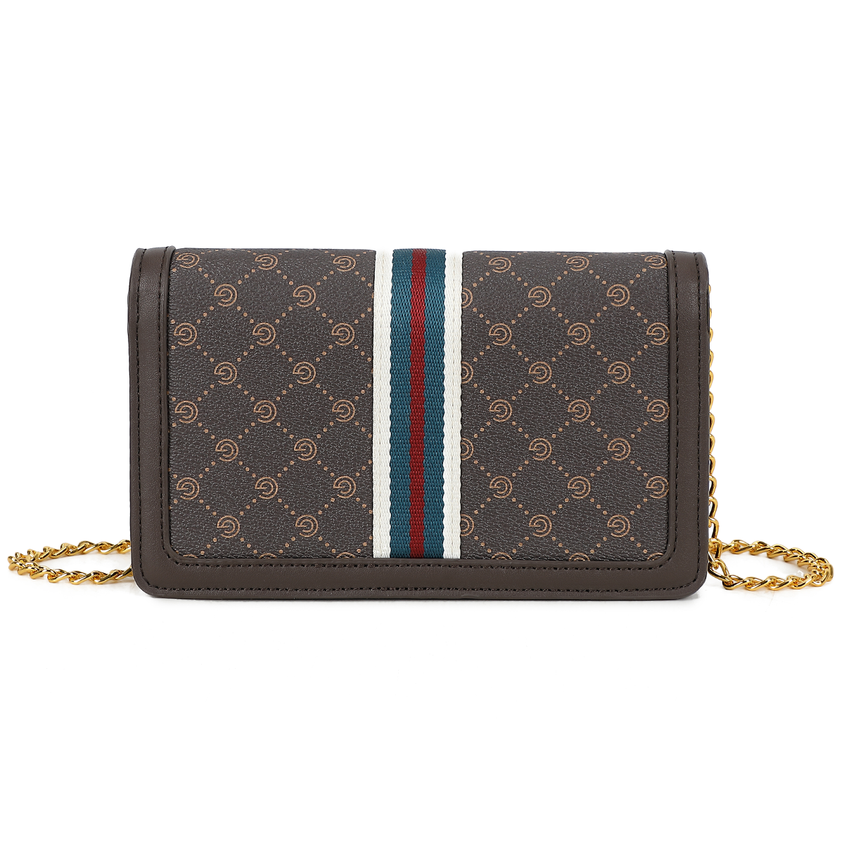 Queen Crossbody