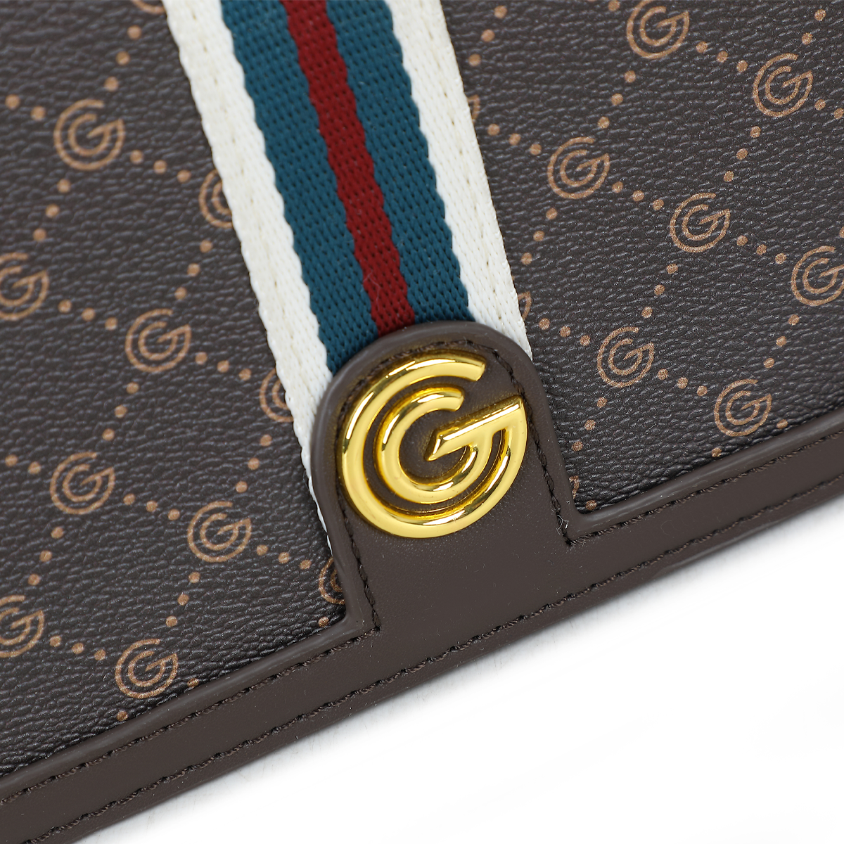 Queen Crossbody