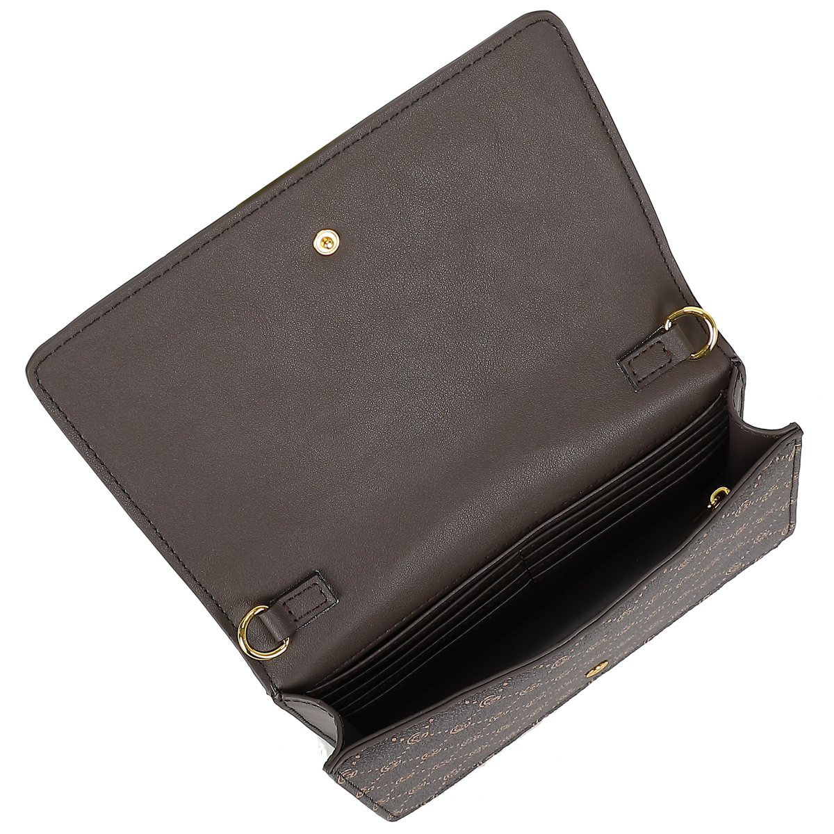 Queen Crossbody