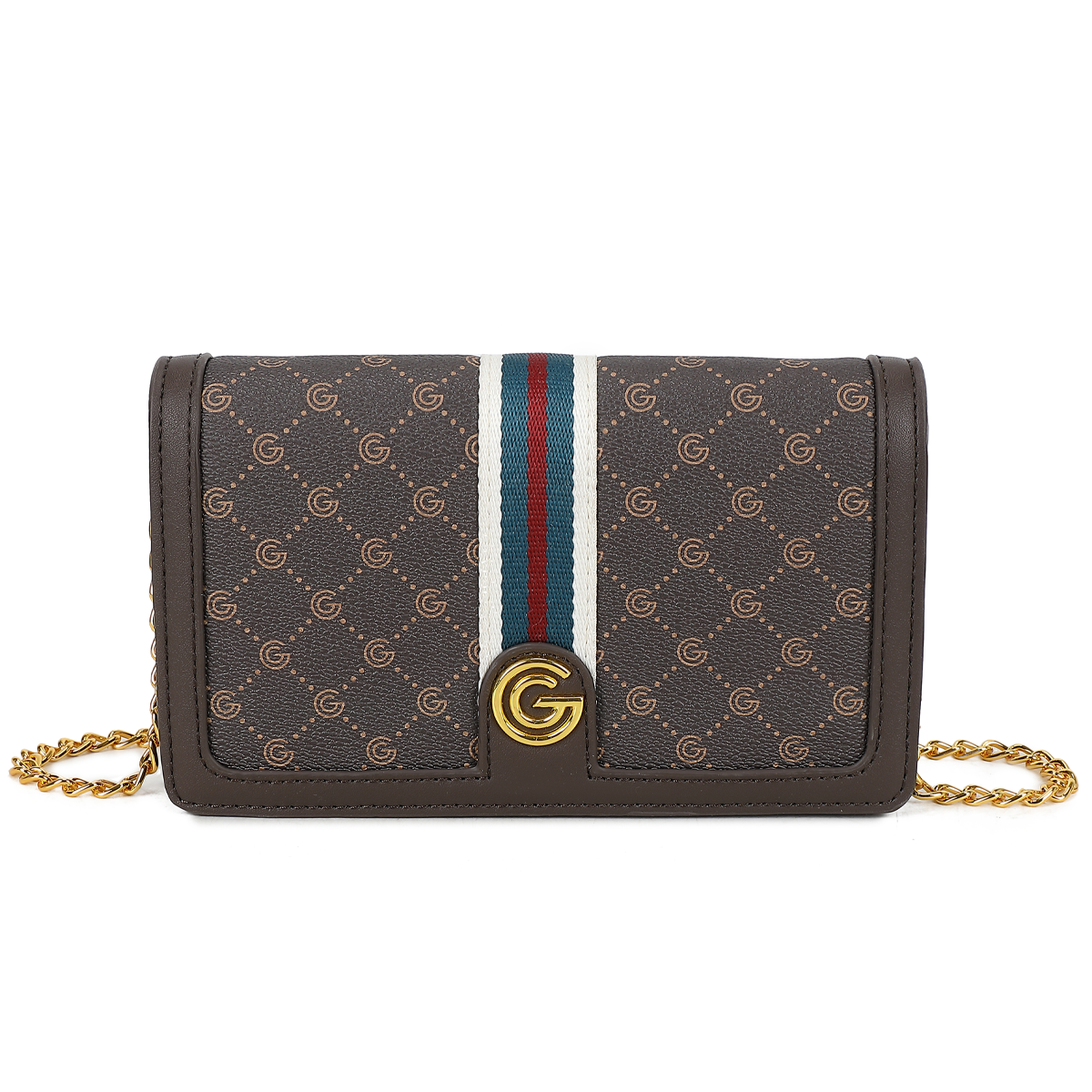 Queen Crossbody