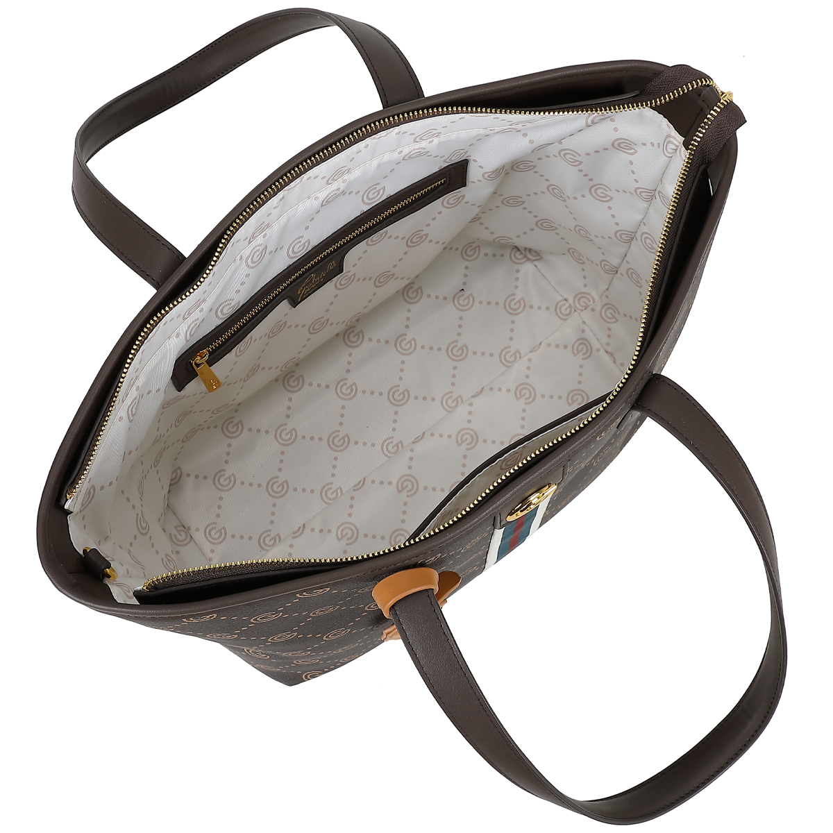 Tiziana Shopper