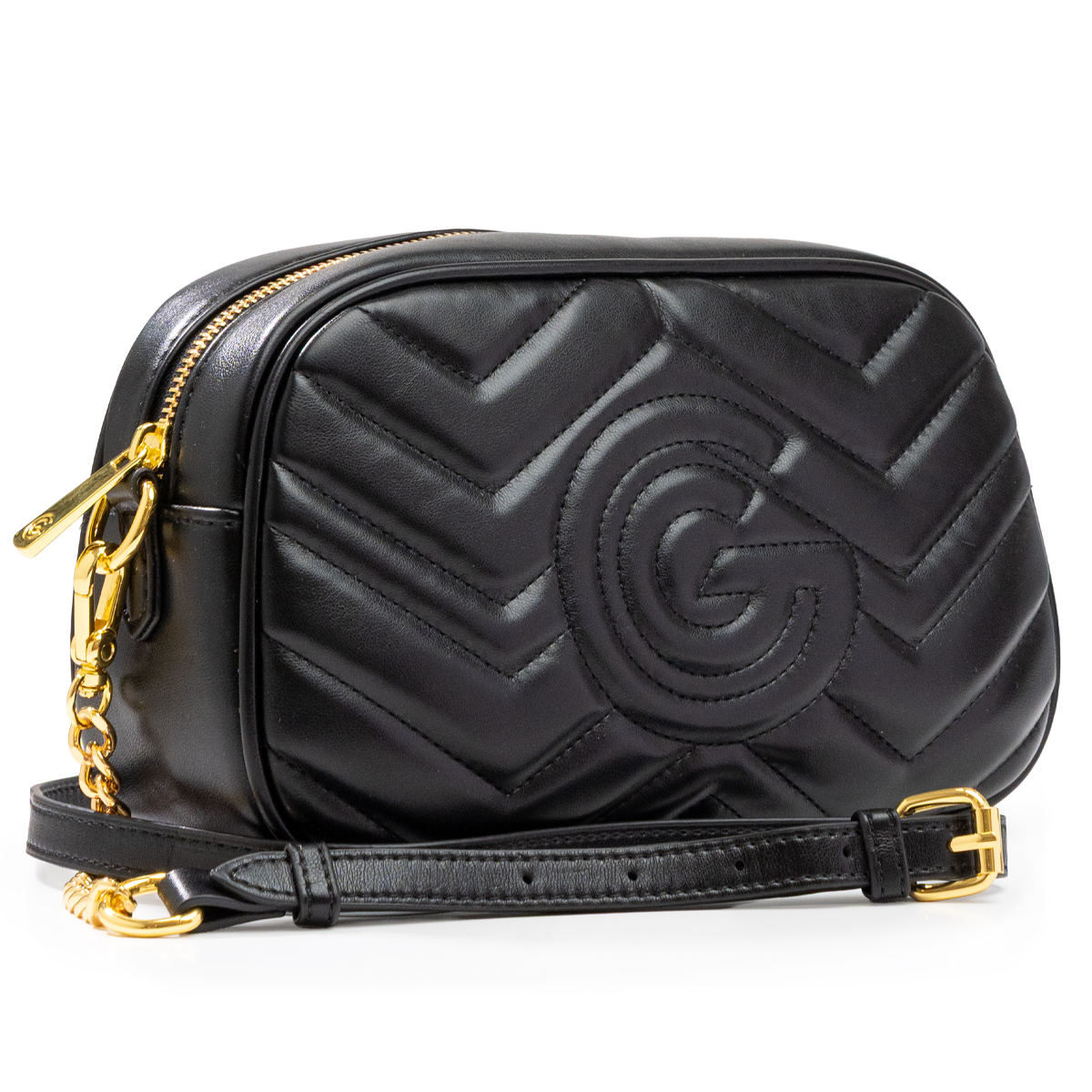 Valencia Crossbody