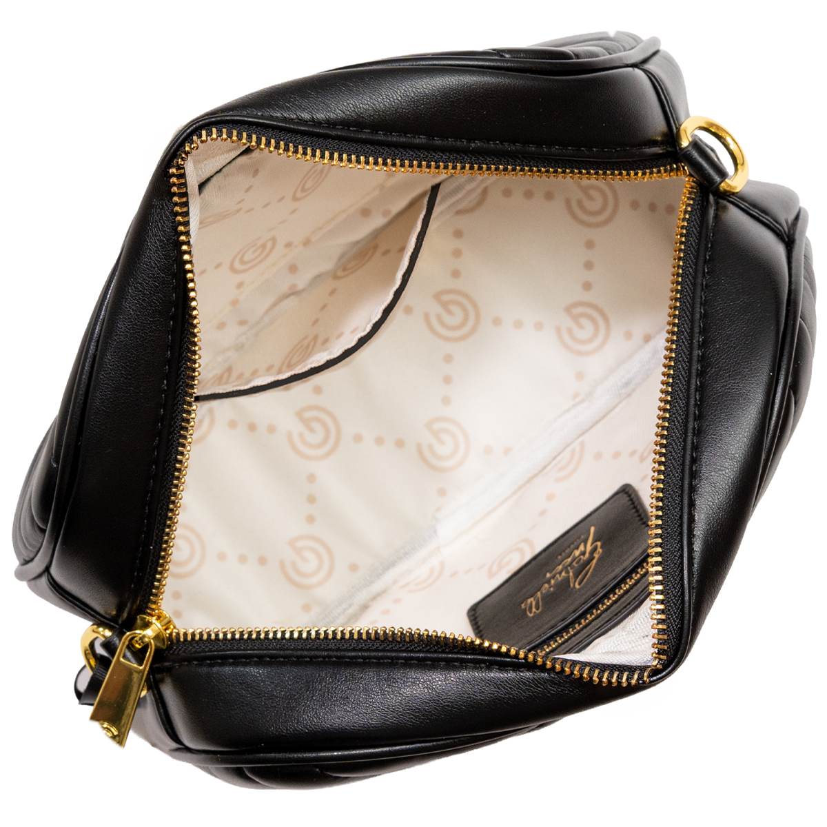 Valencia Crossbody