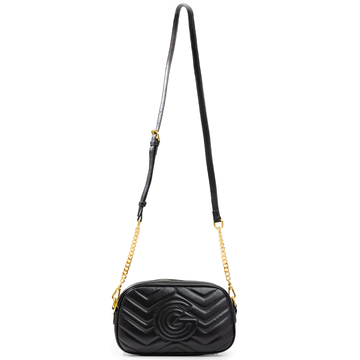 Valencia Crossbody