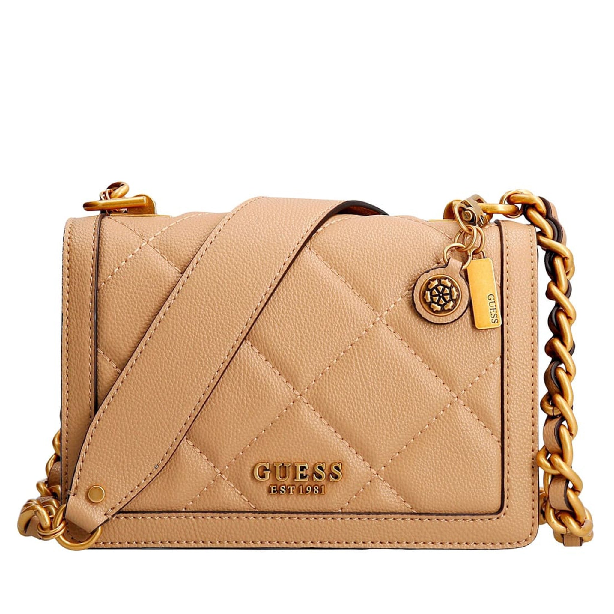 GUESS ABEY CROSSBODY TASKE