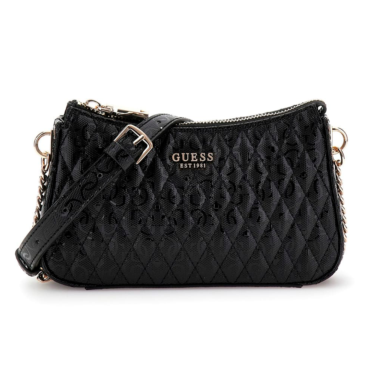 Betula mini Crossbody Top Zip Crossover