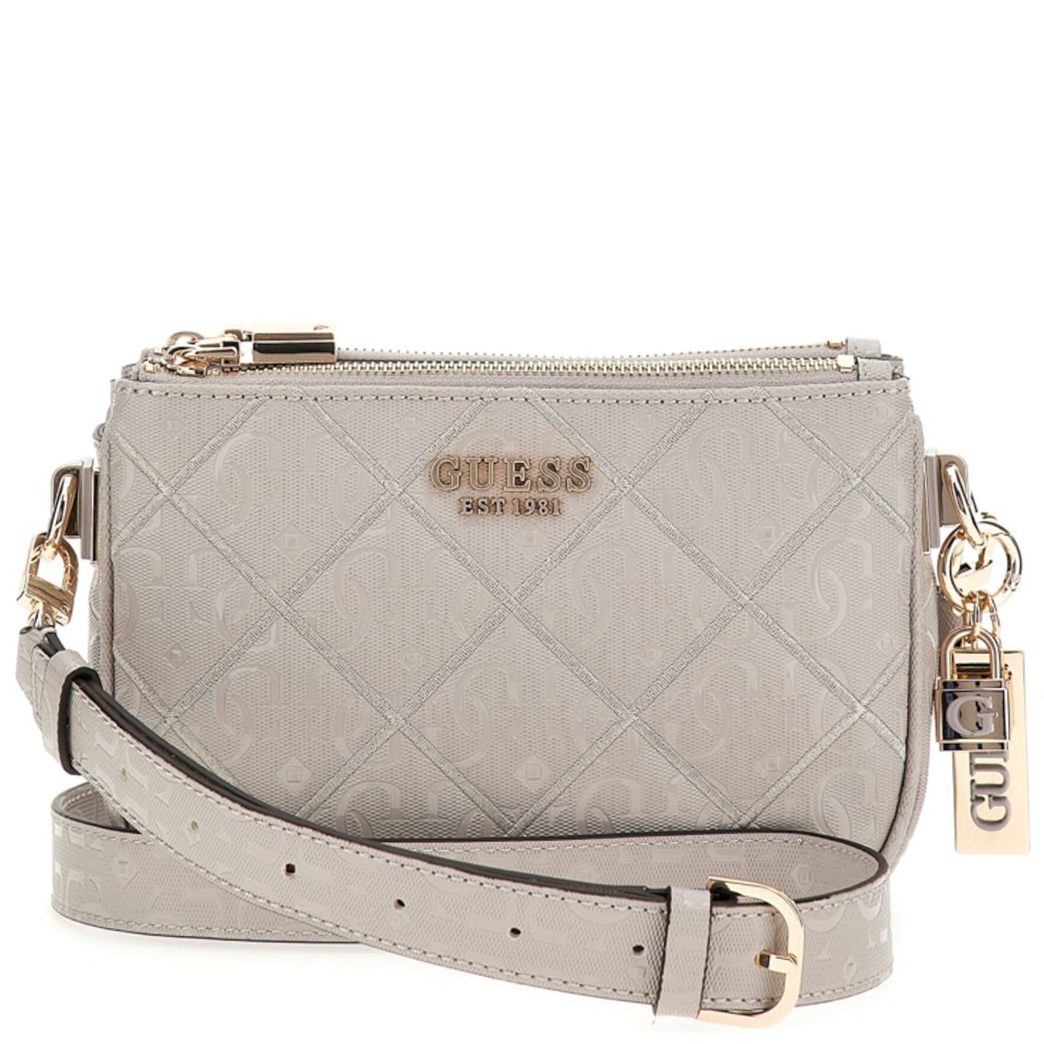 GUESS CADDIE STATUS CROSSBODY