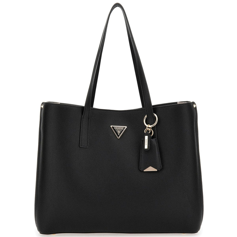 GUESS MERIDIAN GIRLFRIEND TOTE TASKE