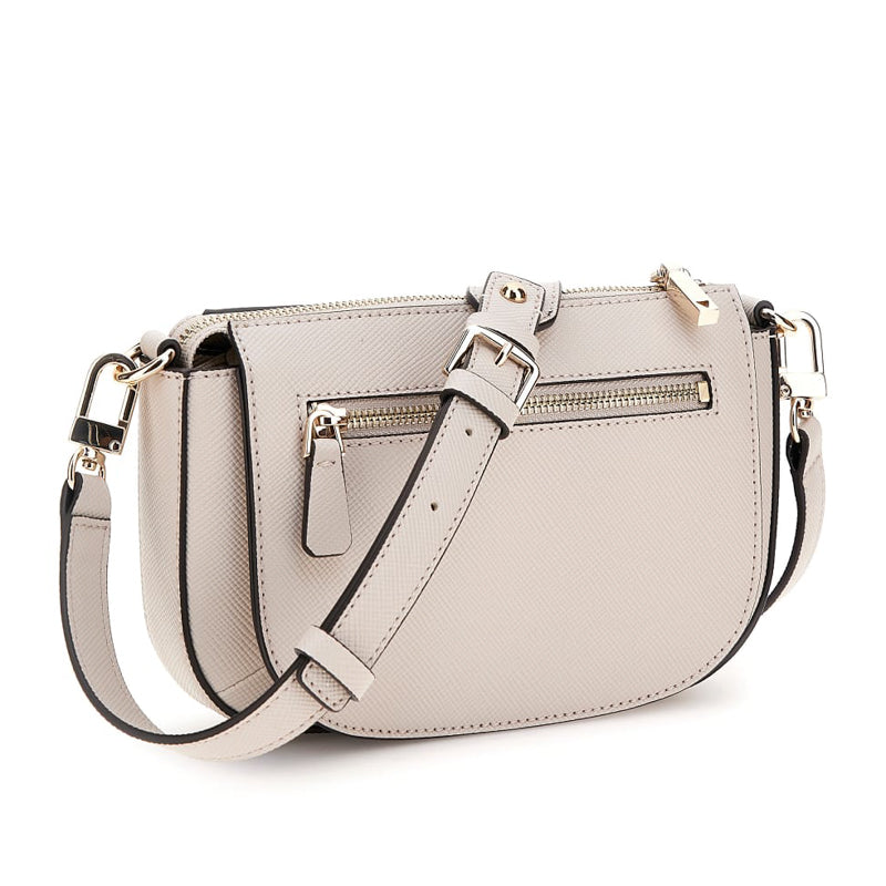 GUESS BRYNLEE MINI CROSSOVERTASKE