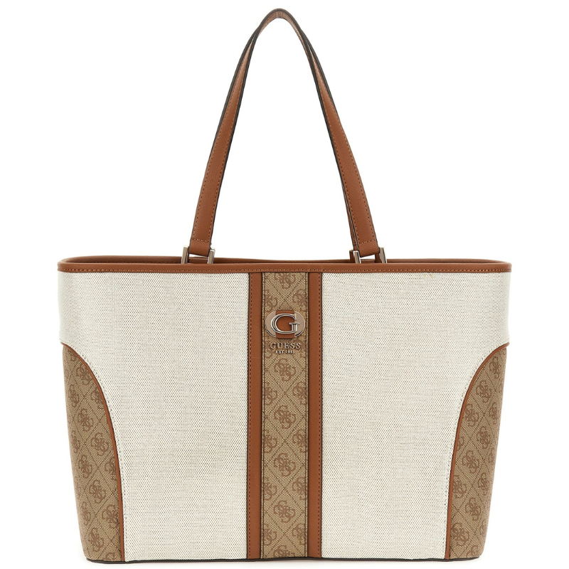 GUESS KERIMA TOTE SKULDERTASKE