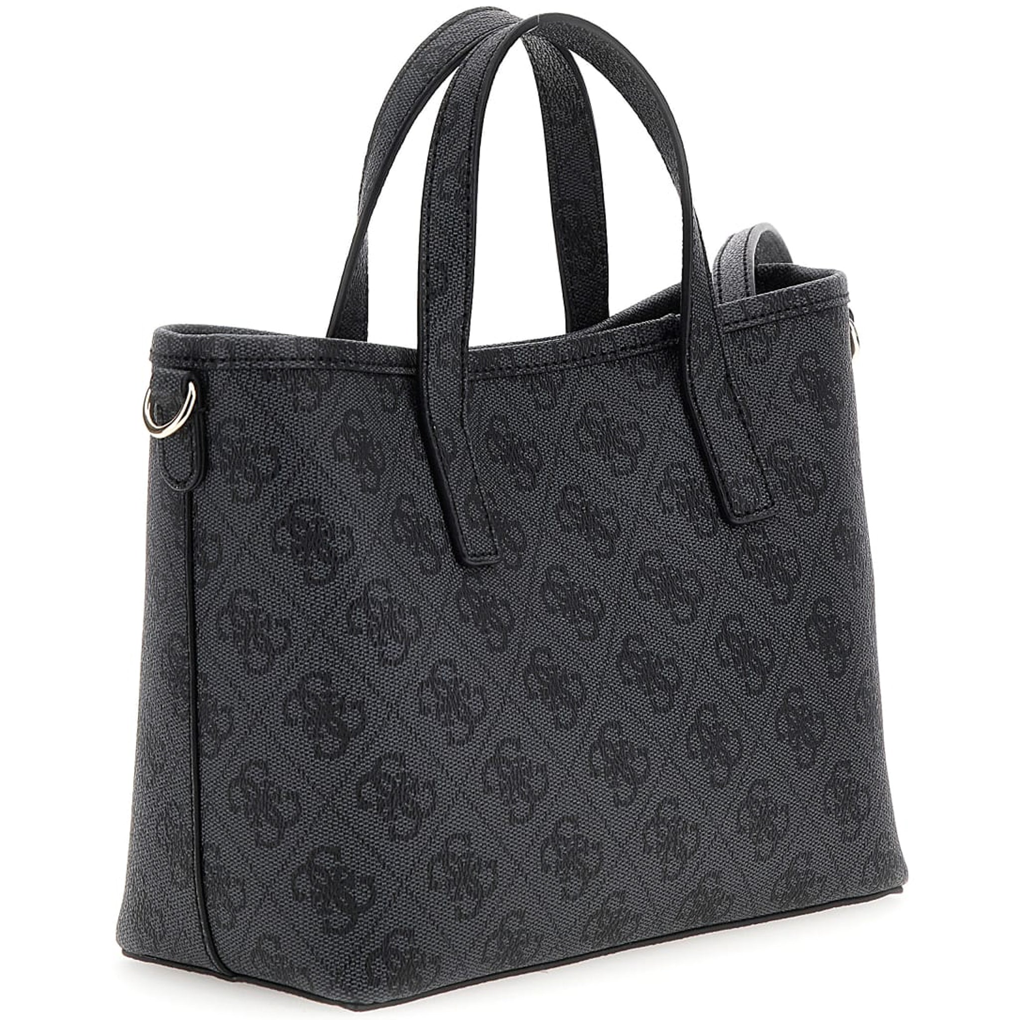 GUESS LATONA MINI TOTE HÅNDTASKE