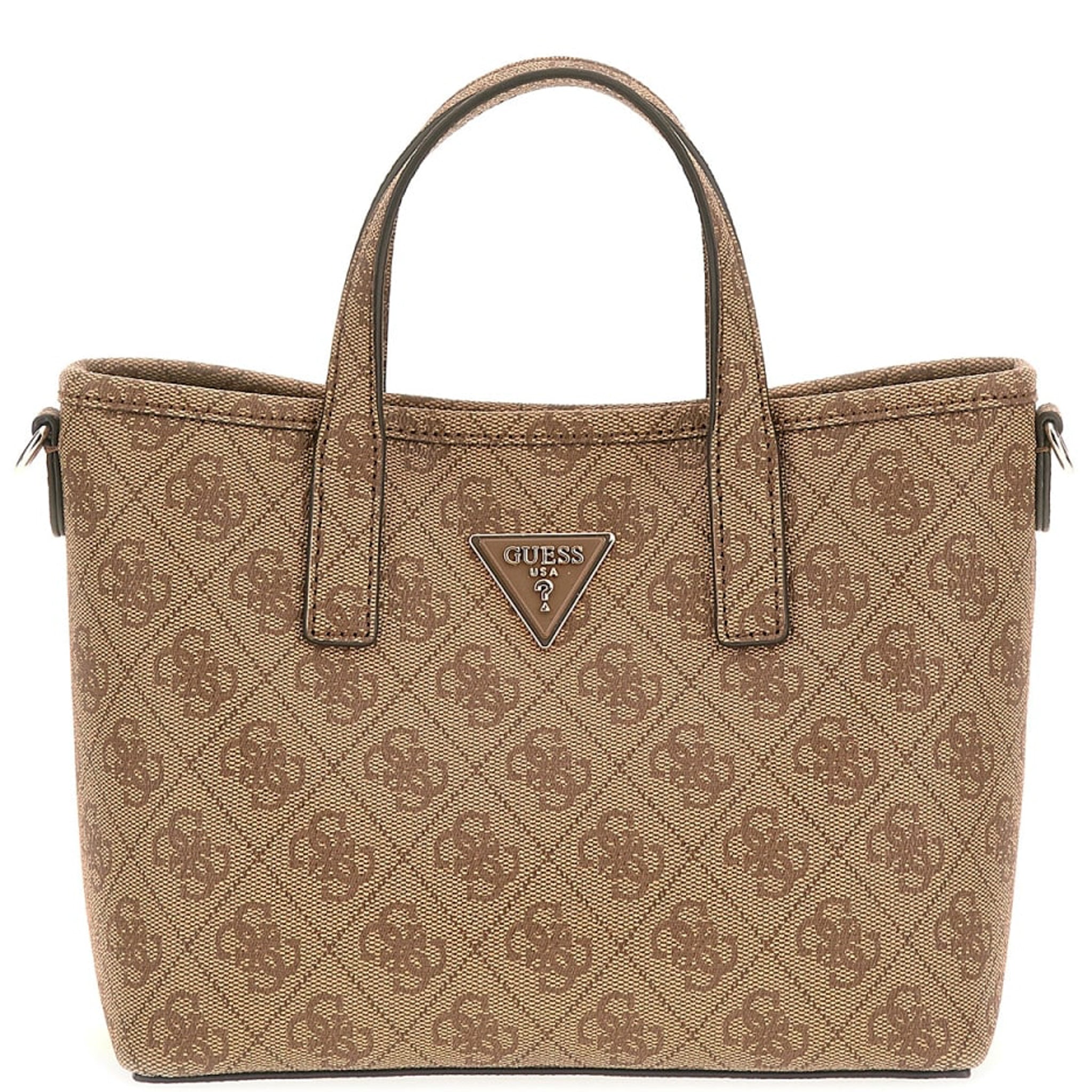 GUESS LATONA MINI TOTE HÅNDTASKE