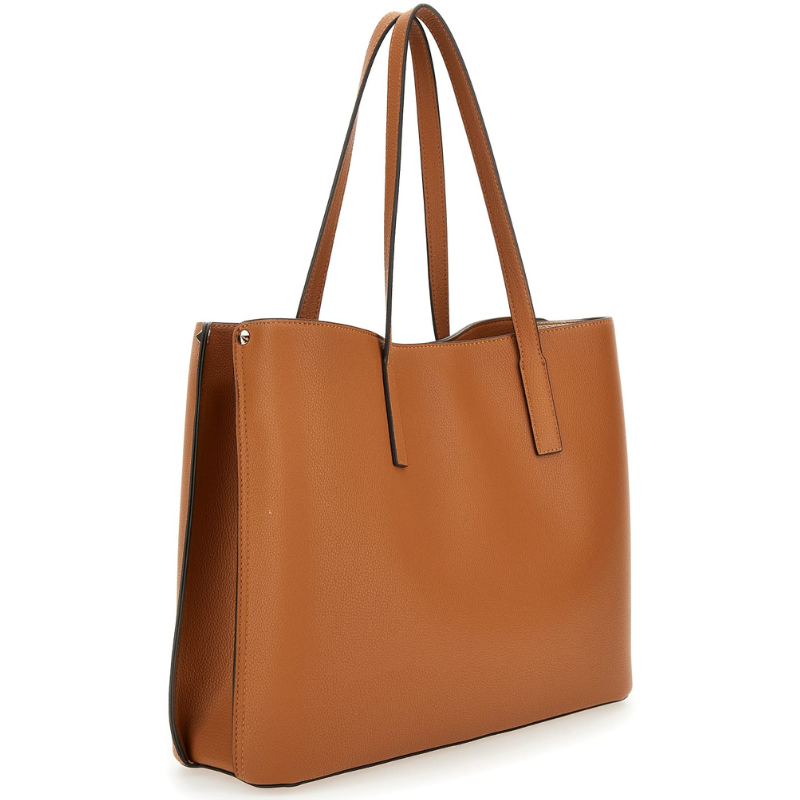 GUESS MERIDIAN GIRLFRIEND TOTE TASKE