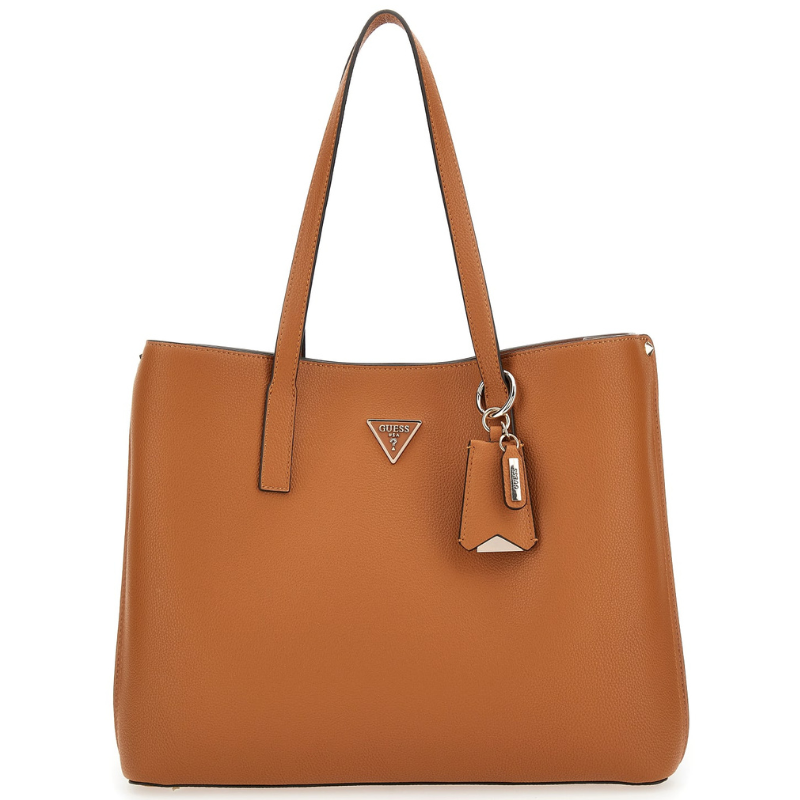 GUESS MERIDIAN GIRLFRIEND TOTE TASKE