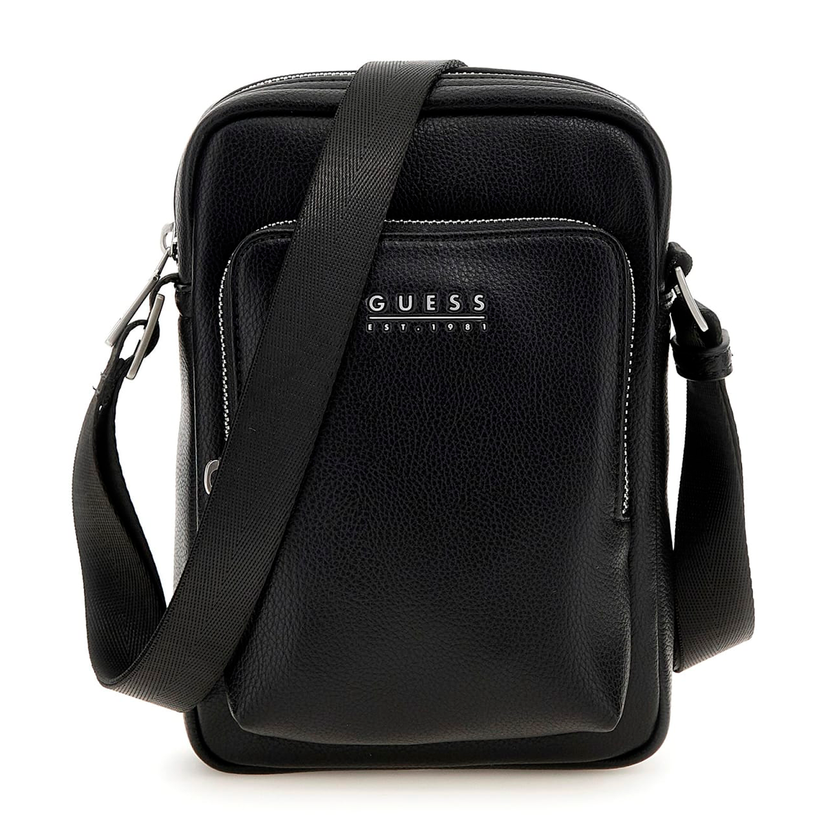 Milano Xbody W Front Pocket