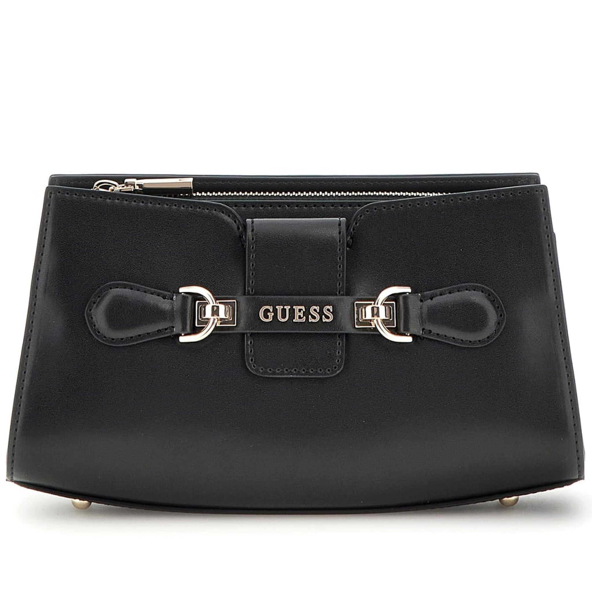 GUESS NOLANA CROSSBODY TOP ZIP