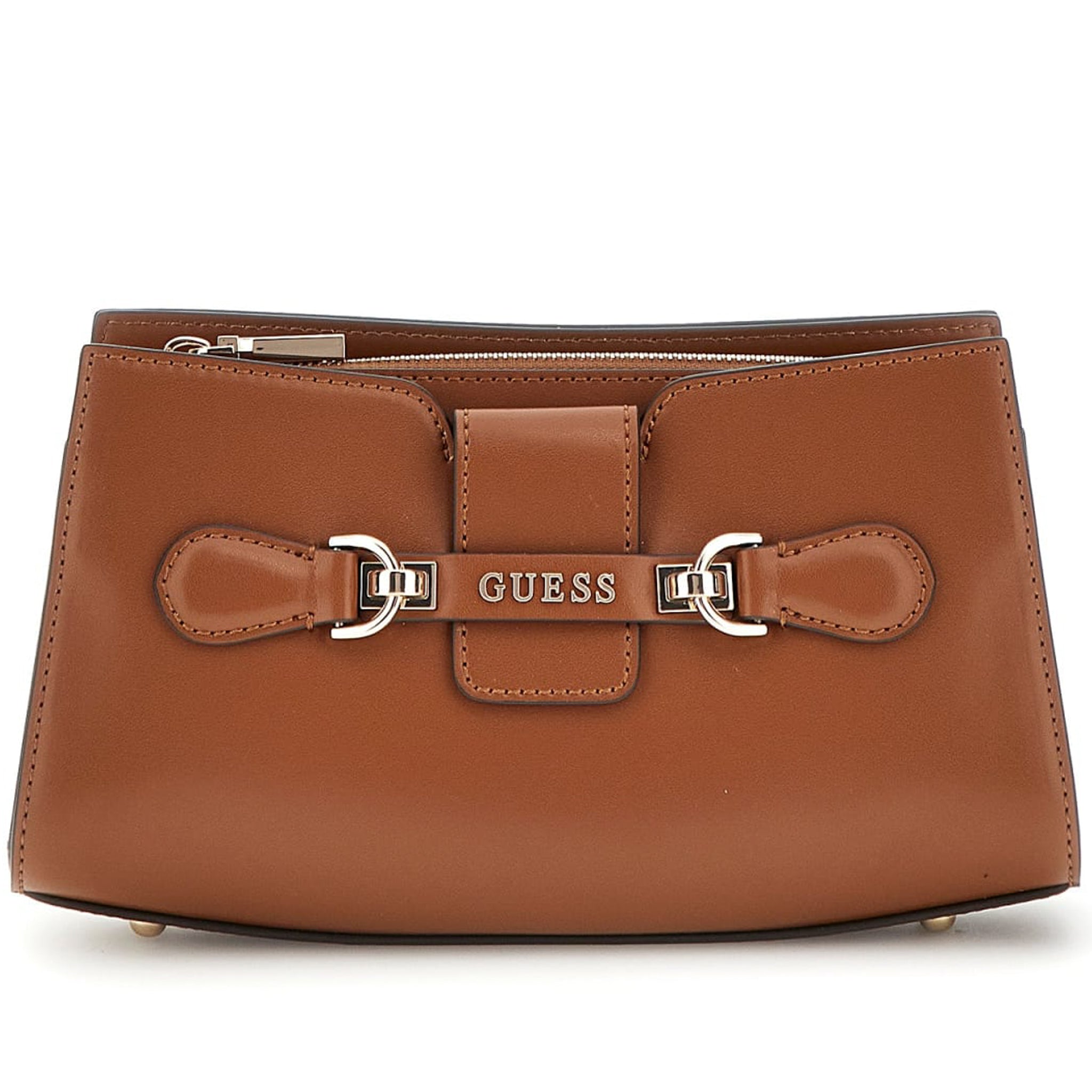 GUESS NOLANA CROSSBODY TOP ZIP