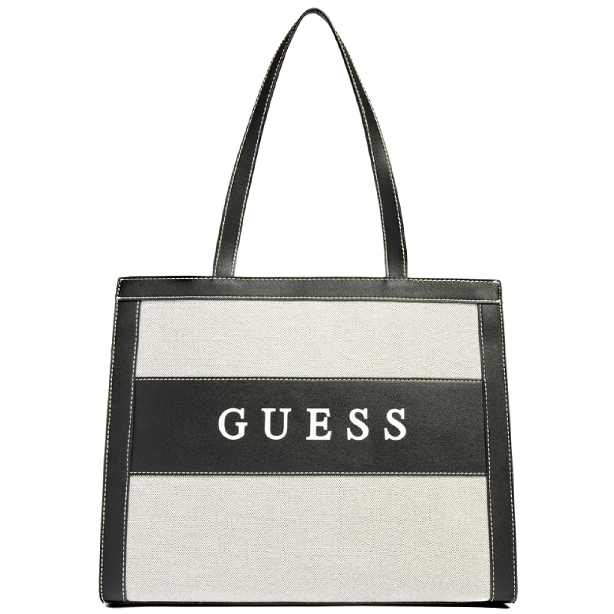 GUESS SALFORD TOTE TASKE