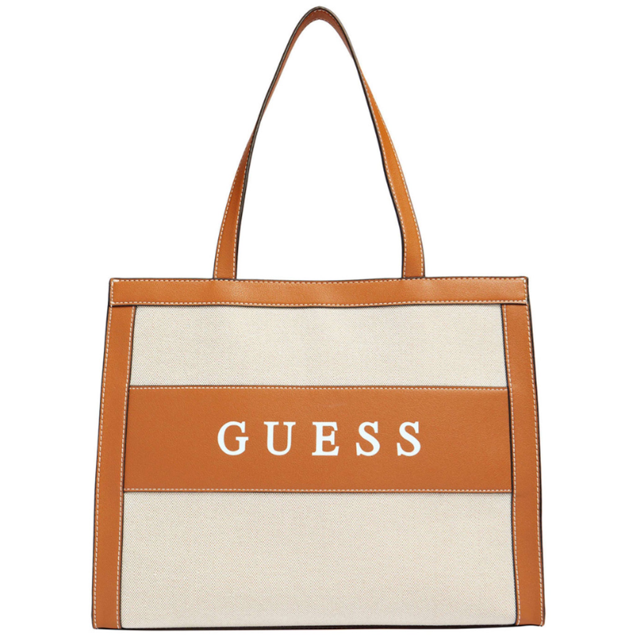 GUESS SALFORD TOTE TASKE