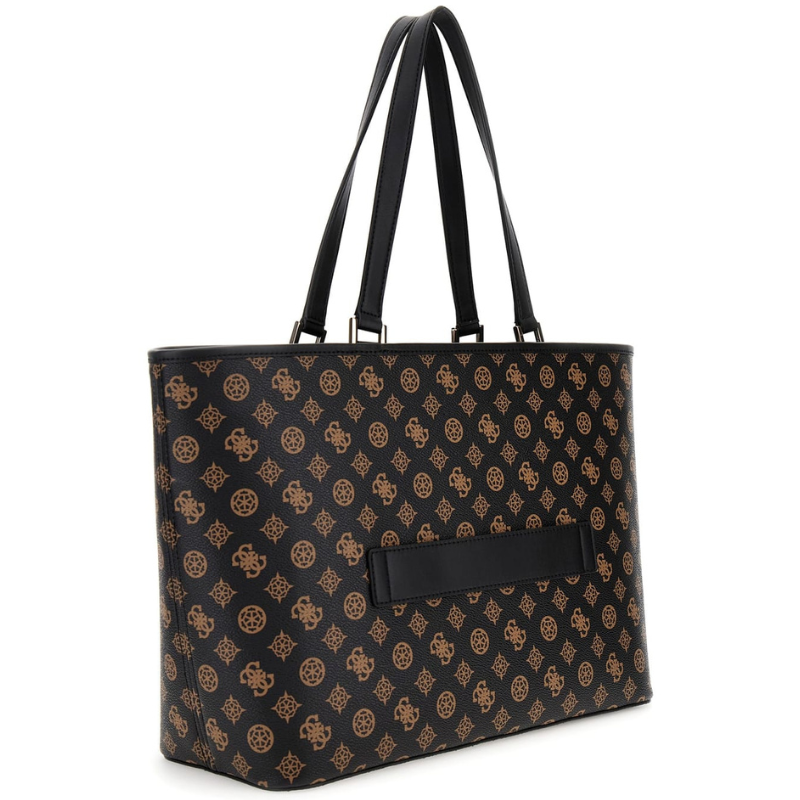 GUESS VAN SANT TOTE SKULDERTASKE