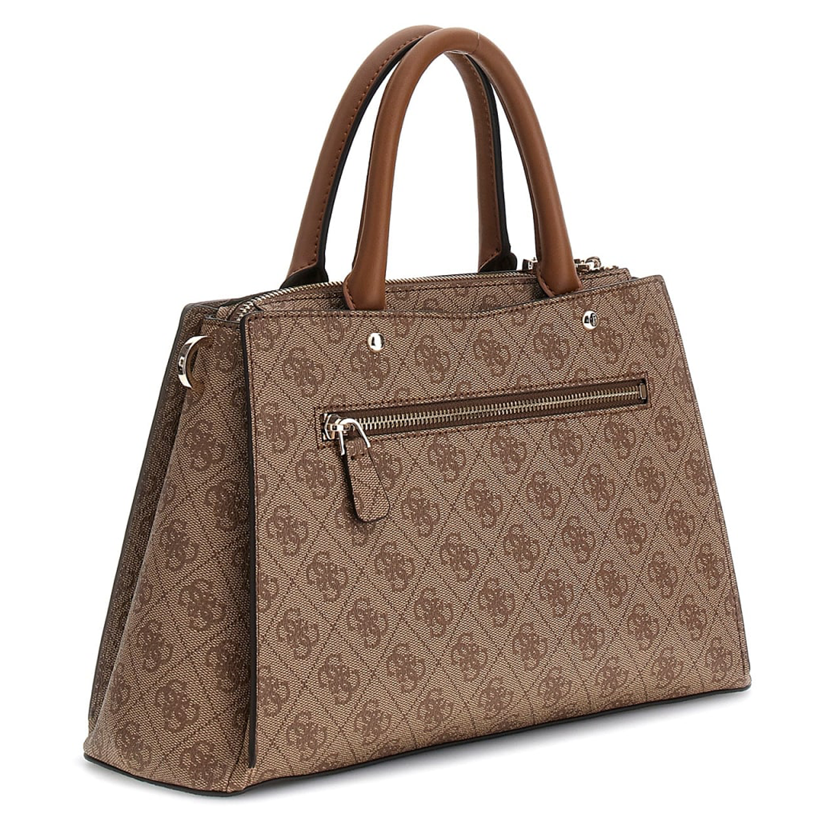 Zamira Luxury Satchel