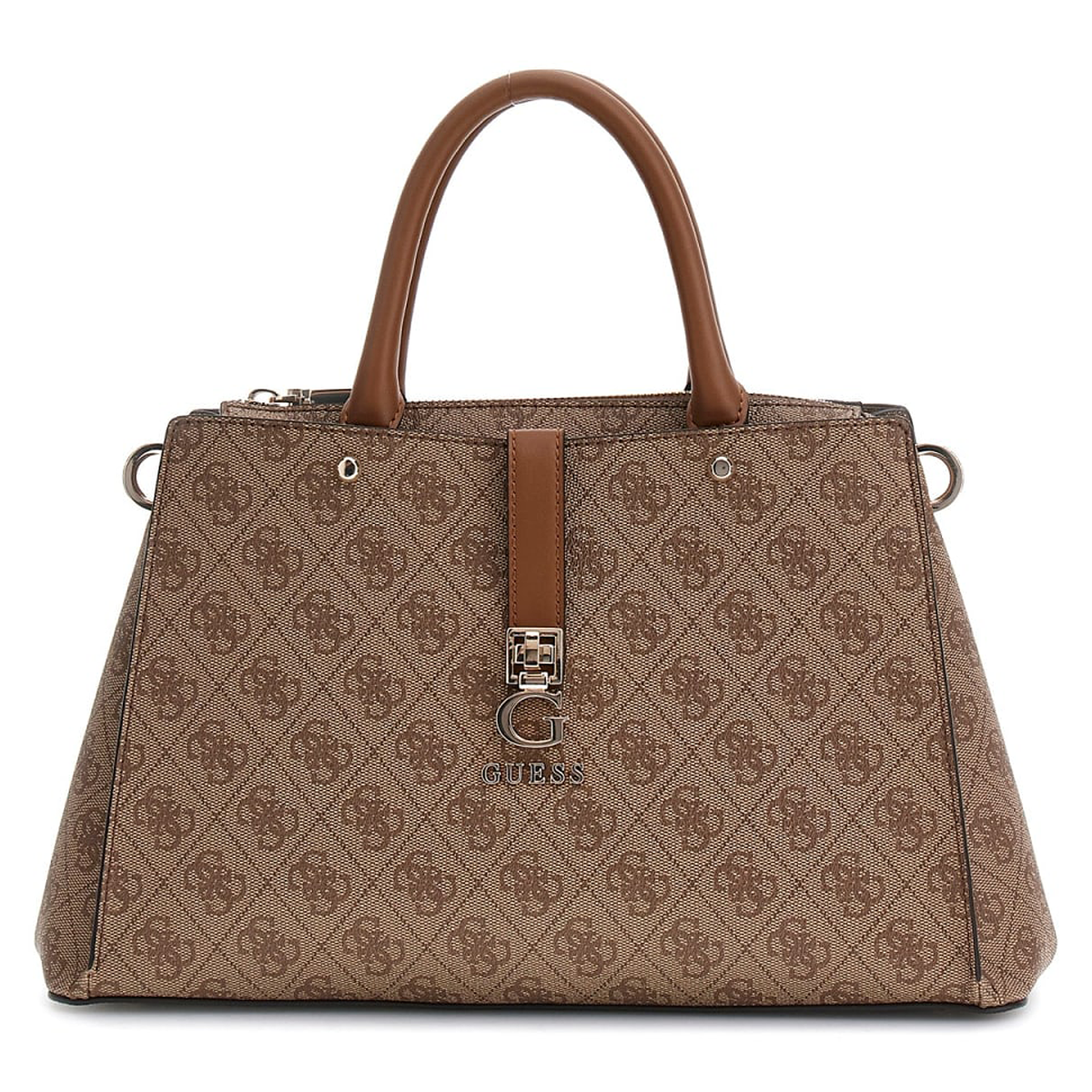 Zamira Luxury Satchel