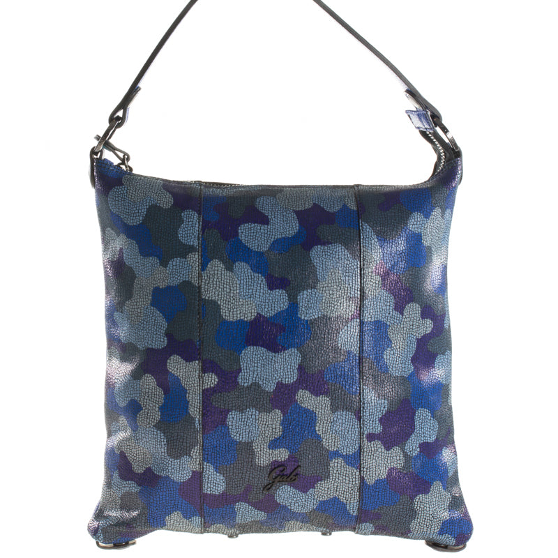 CAMO TONI BLU+COBAL
