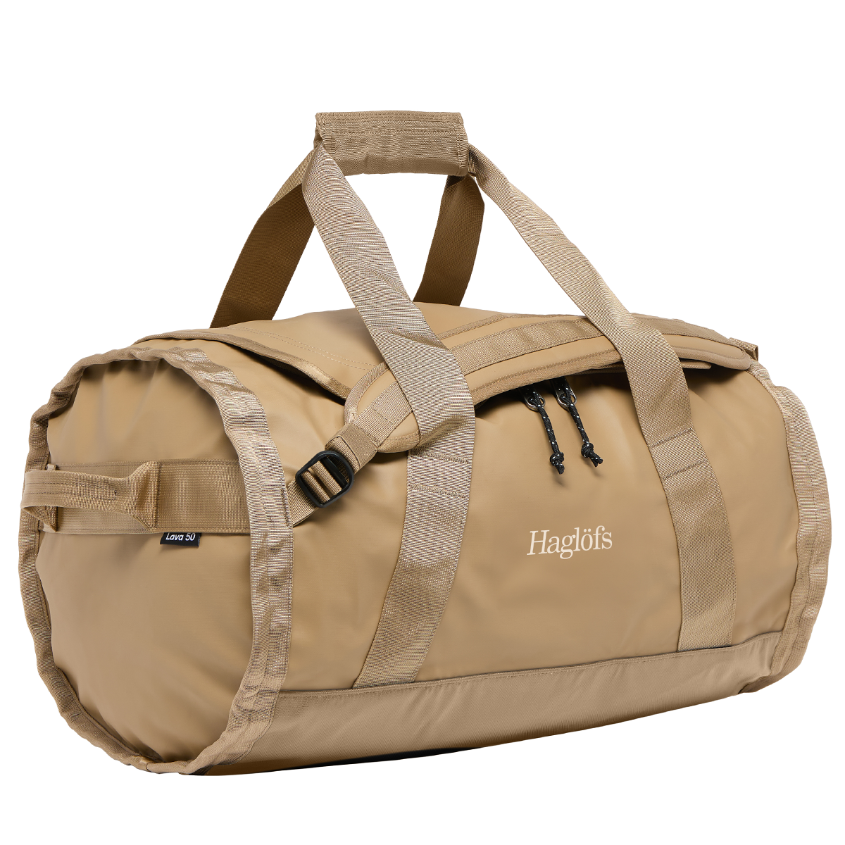 Lava 50 Duffelbag