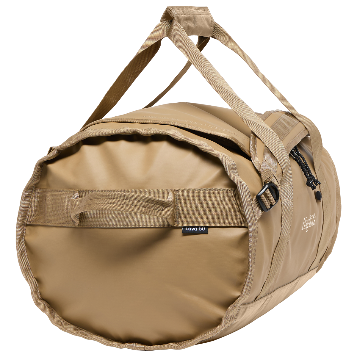Lava 50 Duffelbag