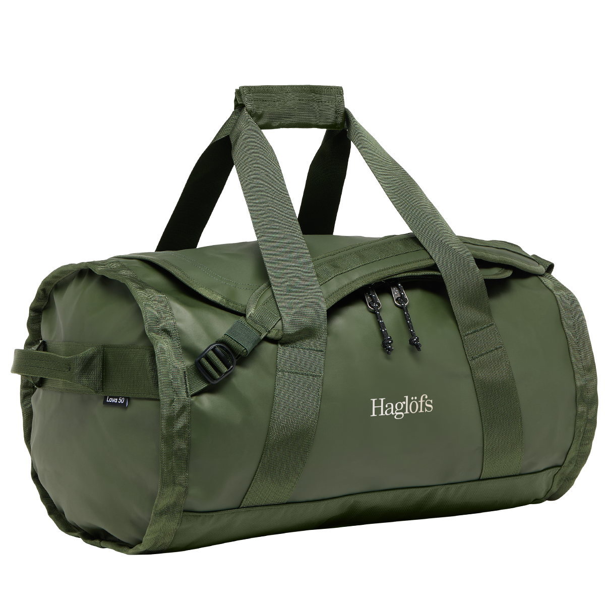 Lava 50 Duffelbag