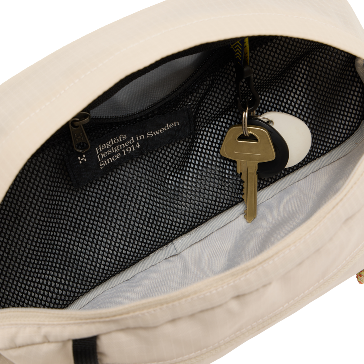 Tight Hip Pack 3,5