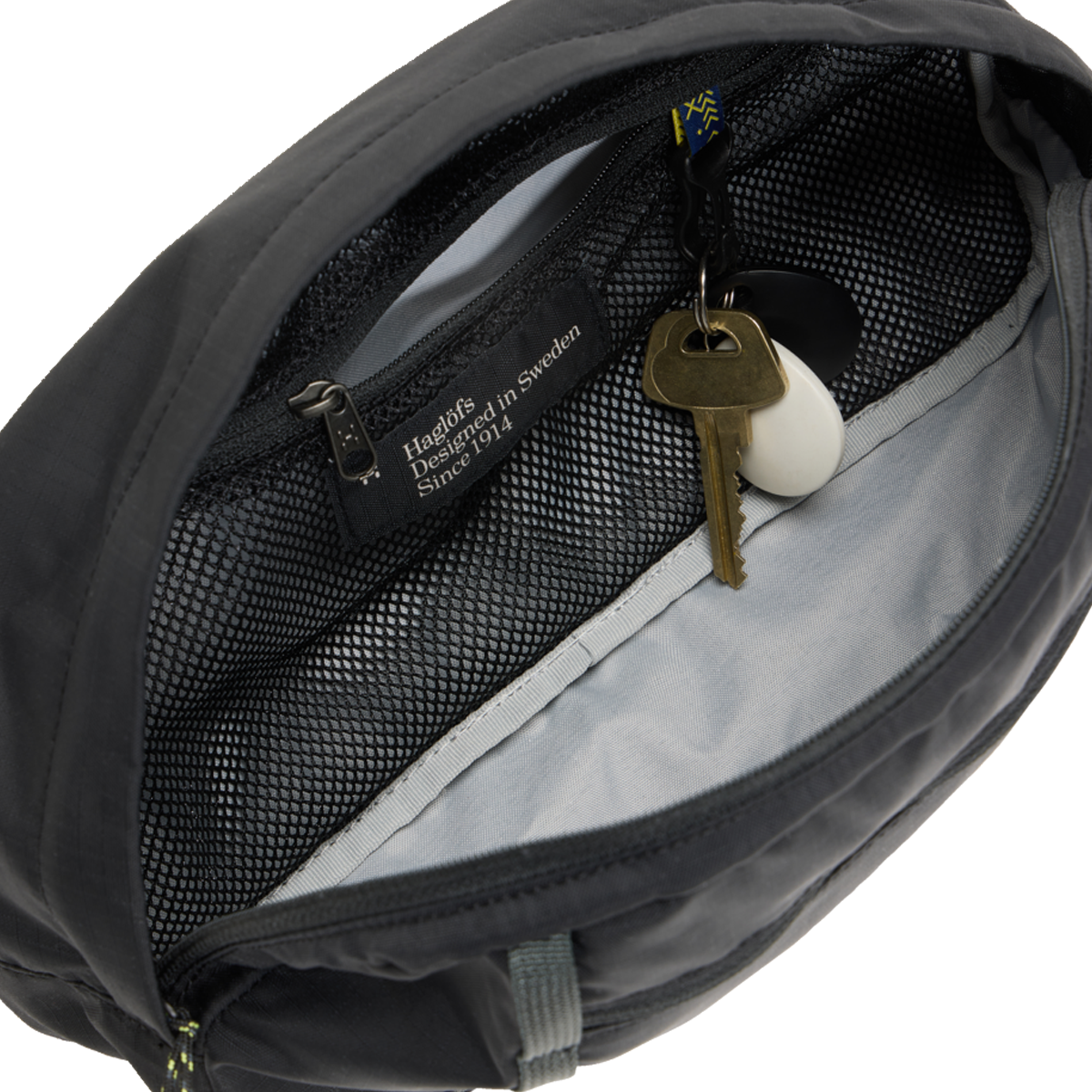 Tight Hip Pack 3,5