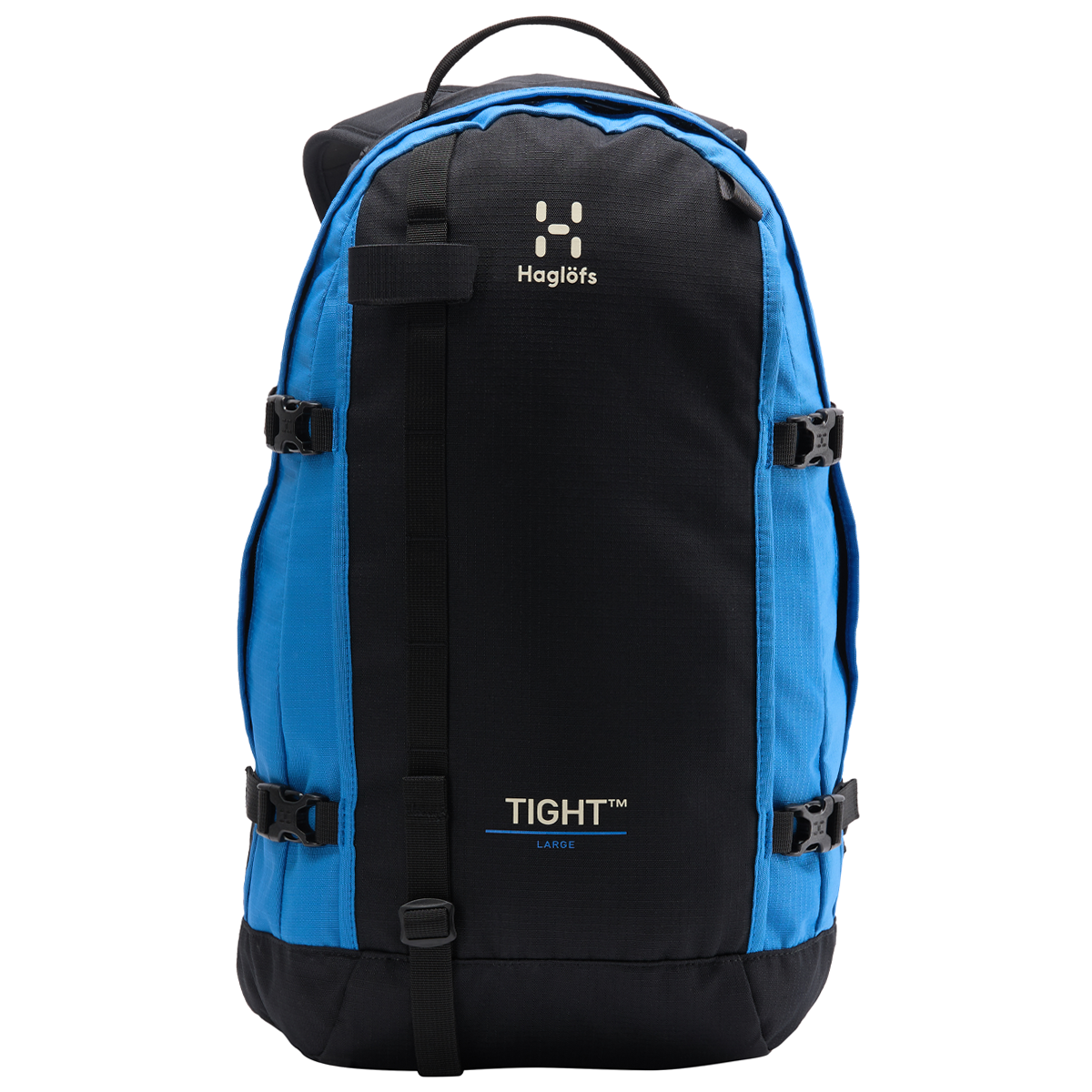 True Black/Nordic Blue 4RR
