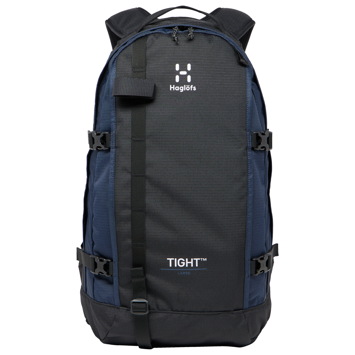 True Black/Tarn Blue 5SK
