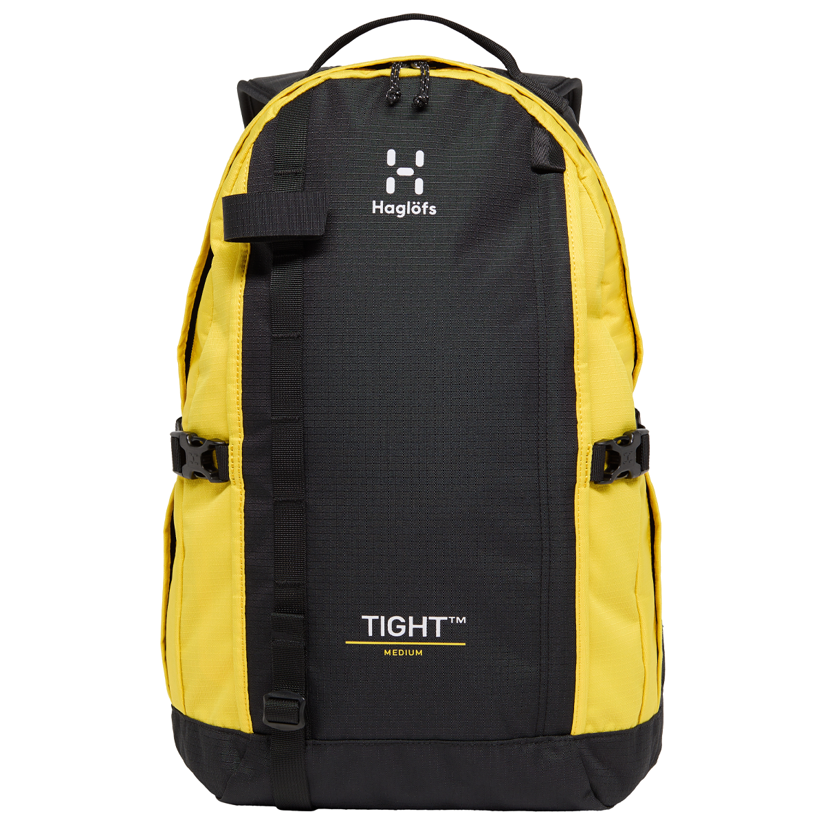 True Black/Bright Yellow 5S3
