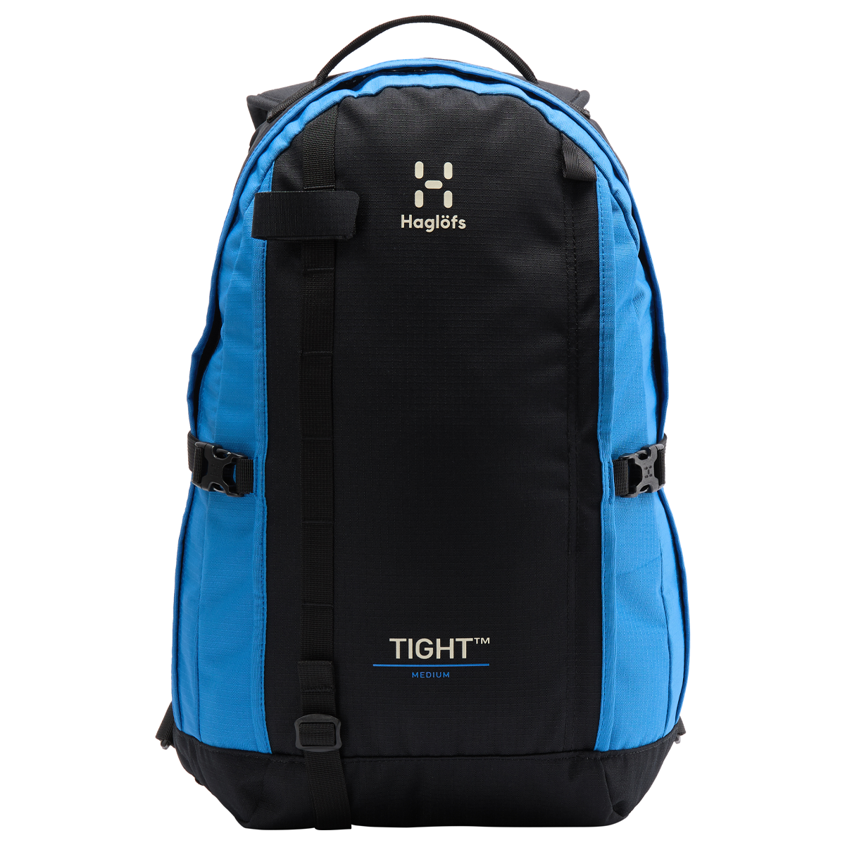 True Black/Nordic Blue 4RR
