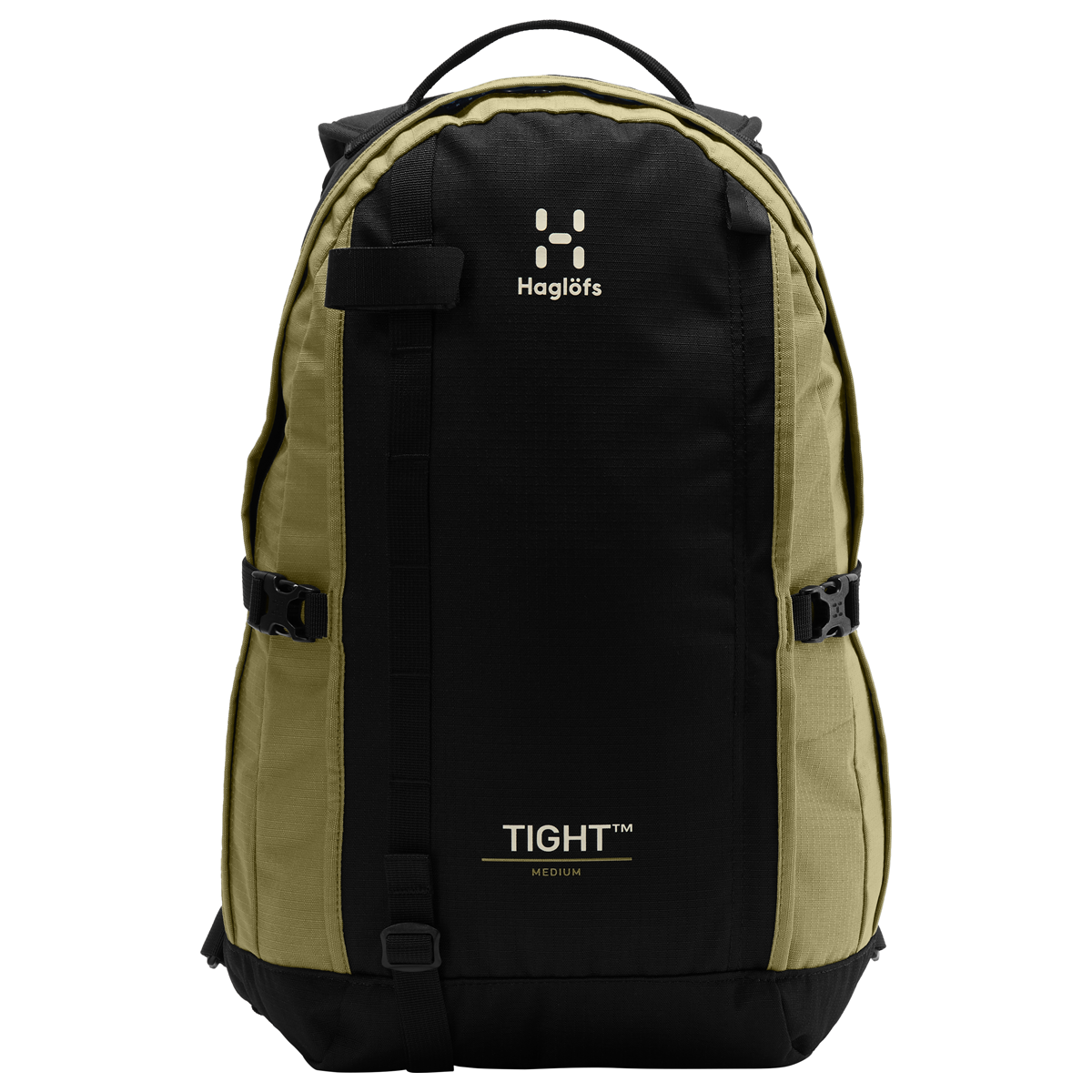 True Black/Olive Green 5P1
