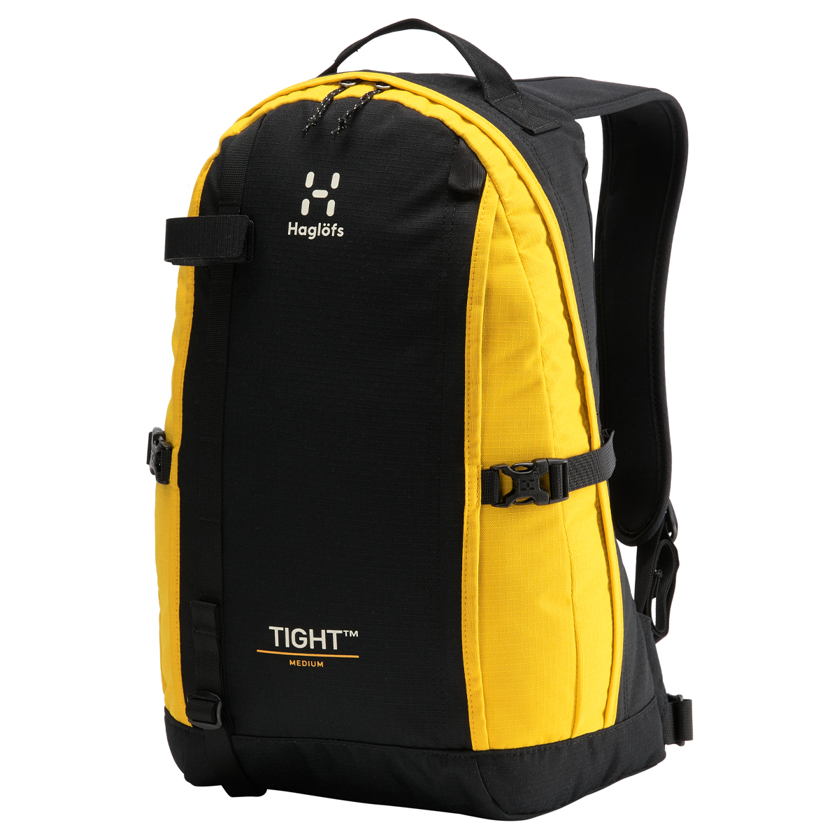 True Black/Pumpkin Yellow 4MA
