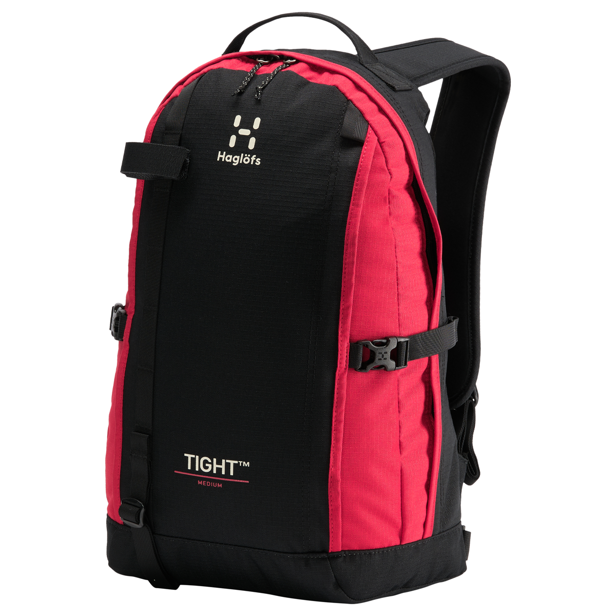 True Black/Scarlett Red 4NT
